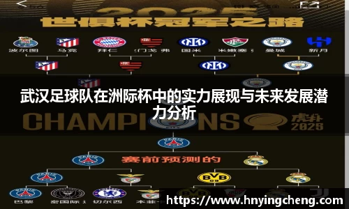 武汉足球队在洲际杯中的实力展现与未来发展潜力分析